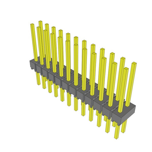 MTSW-112-09-T-D-415 - Samtec Inc.