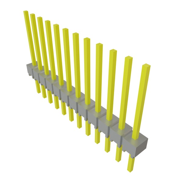 MTSW-112-09-T-S-445 - Samtec Inc.