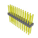 MTSW-112-10-S-D-340 - Samtec Inc.