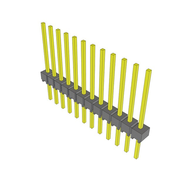 MTSW-112-10-T-S-500 - Samtec Inc.