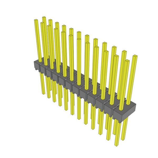 MTSW-112-11-G-D-480 - Samtec Inc.