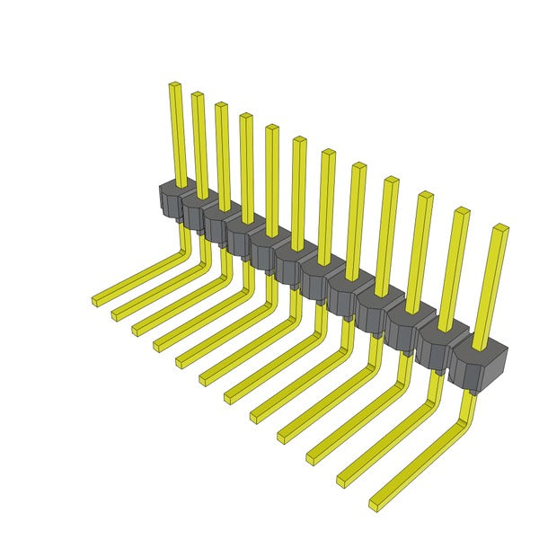 MTSW-112-11-G-S-340-RE - Samtec Inc.