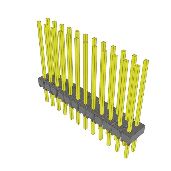 MTSW-112-11-S-D-620 - Samtec Inc.