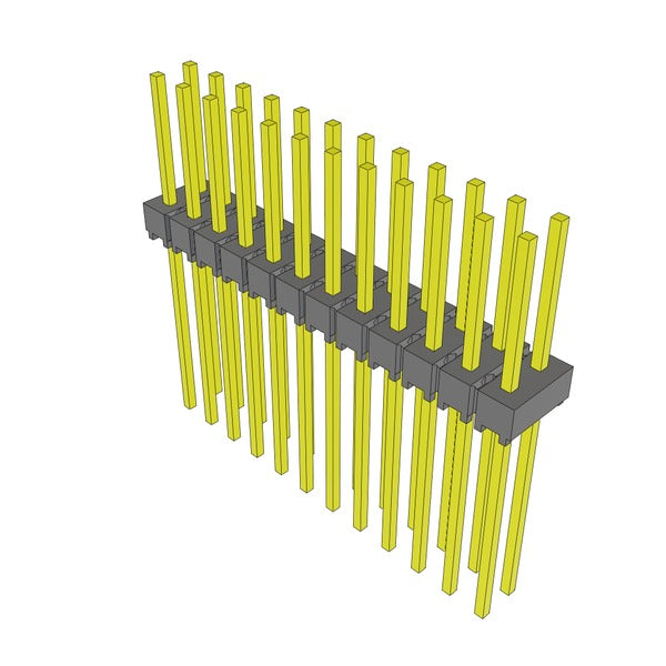 MTSW-112-12-G-D-350 - Samtec Inc.