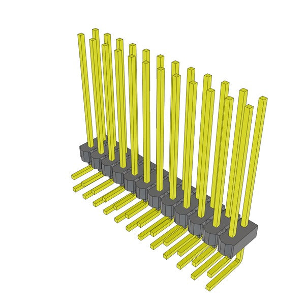 MTSW-112-12-G-D-730-RA - Samtec Inc.