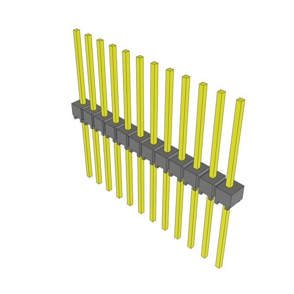 MTSW-112-12-G-S-465 - Samtec Inc.