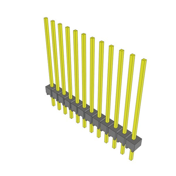 MTSW-112-12-L-S-770 - Samtec Inc.