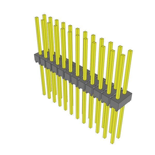 MTSW-112-12-S-D-440 - Samtec Inc.