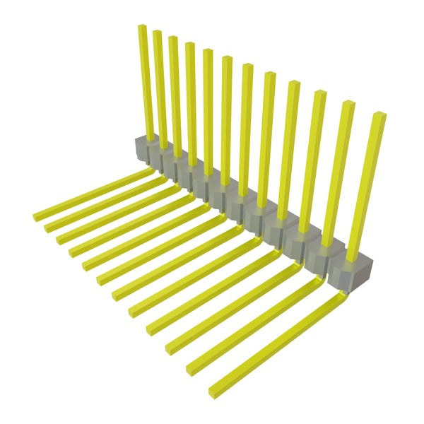 MTSW-112-13-G-S-500-RA - Samtec Inc.
