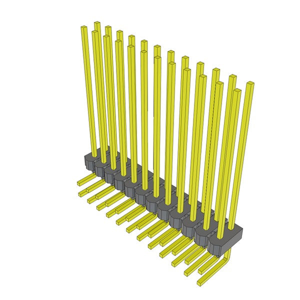 MTSW-112-13-T-D-930-RA - Samtec Inc.