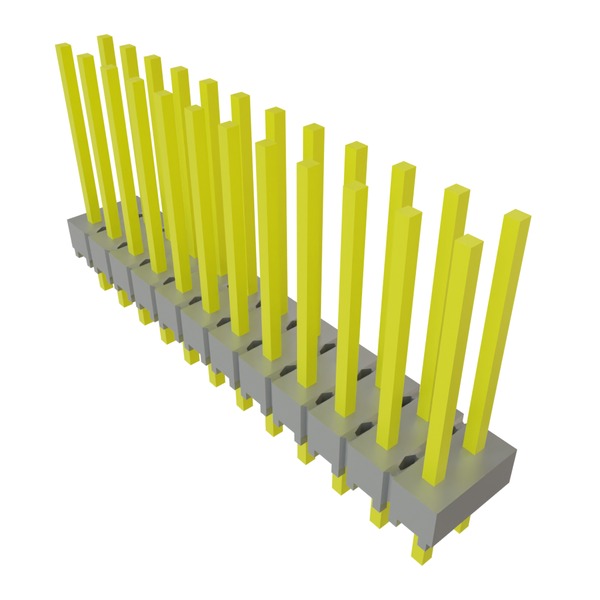 MTSW-112-22-G-D-430 - Samtec Inc.