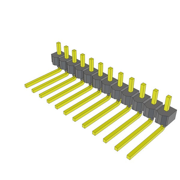 MTSW-112-22-G-S-110-RA - Samtec Inc.