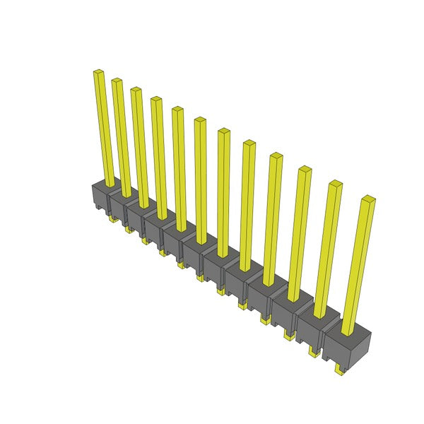 MTSW-112-22-L-S-465 - Samtec Inc.