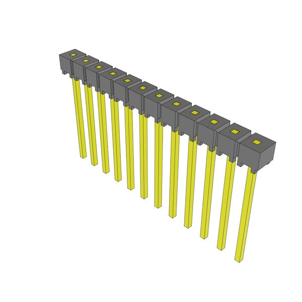 MTSW-112-22-T-S-000 - Samtec Inc.