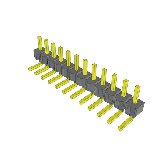 MTSW-112-23-T-S-145-RA - Samtec Inc.