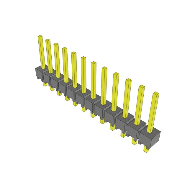 MTSW-112-24-L-S-300 - Samtec Inc.