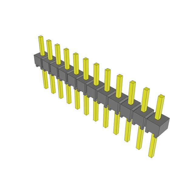 MTSW-112-24-T-S-160 - Samtec Inc.