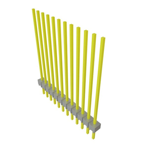 MTSW-112-27-G-S-1053 - Samtec Inc.