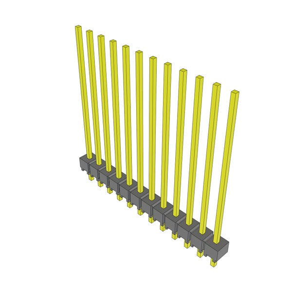 MTSW-112-28-S-S-940 - Samtec Inc.