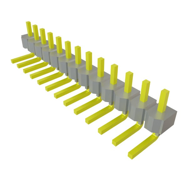 MTSW-113-07-S-S-105-RA - Samtec Inc.