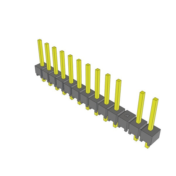 MTSW-113-07-S-S-260-003 - Samtec Inc.