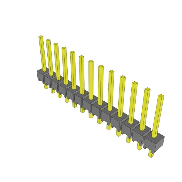 MTSW-113-08-G-S-340 - Samtec Inc.