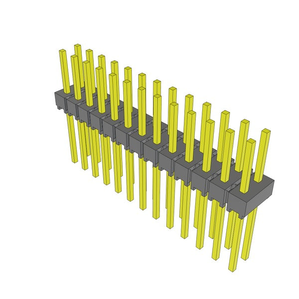 MTSW-113-09-G-D-250 - Samtec Inc.