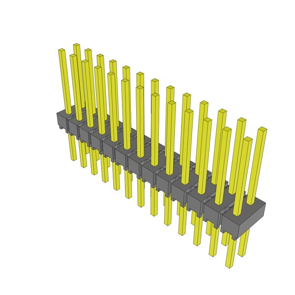 MTSW-113-09-G-D-394 - Samtec Inc.