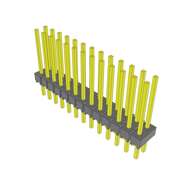 MTSW-113-09-G-D-465 - Samtec Inc.