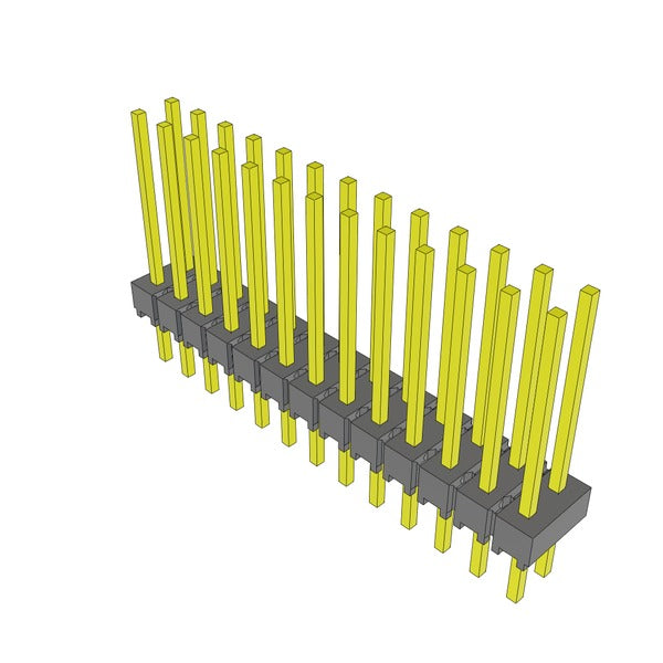 MTSW-113-09-G-D-480 - Samtec Inc.