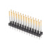 MTSW-113-09-S-D-500 by Samtec Inc. - CONNECTOR HEADER VERT 26POS 2.54MM