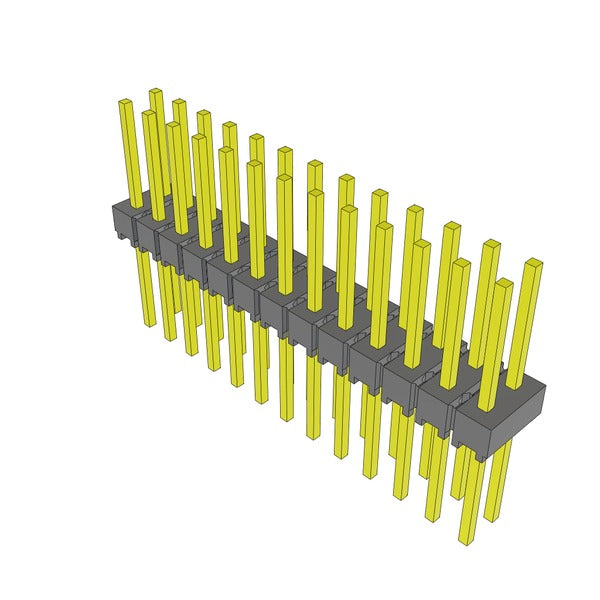 MTSW-113-09-T-D-315 - Samtec Inc.