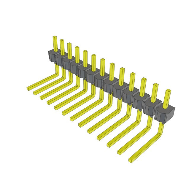 MTSW-113-09-T-S-150-RE - Samtec Inc.