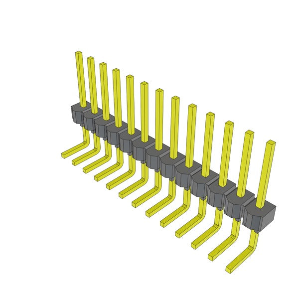 MTSW-113-09-T-S-330-RE - Samtec Inc.