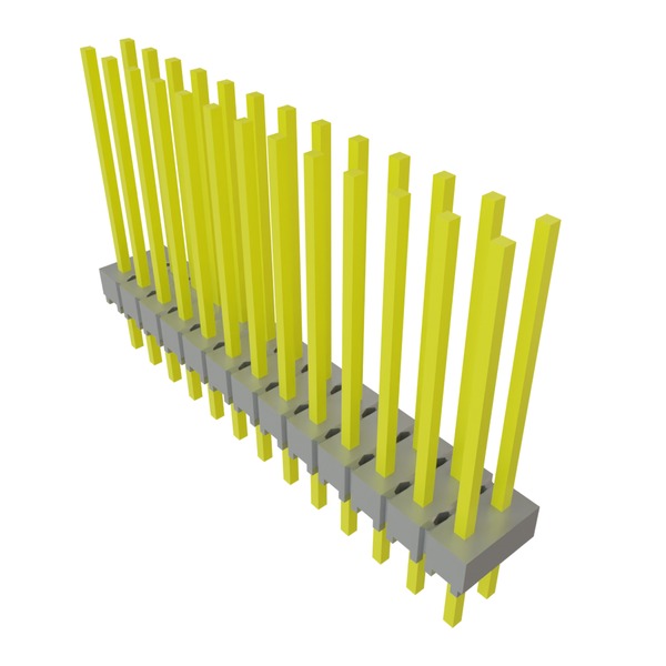 MTSW-113-10-G-D-580 - Samtec Inc.