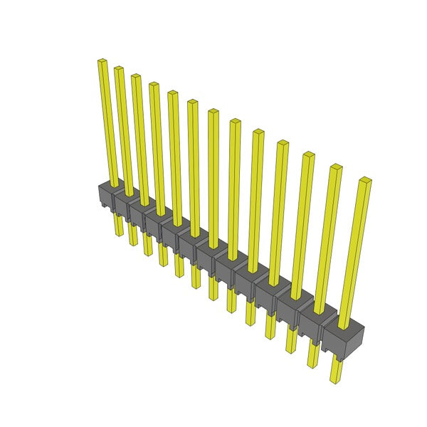 MTSW-113-10-T-S-569 - Samtec Inc.