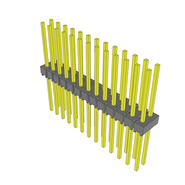 MTSW-113-12-H-D-465 - Samtec Inc.