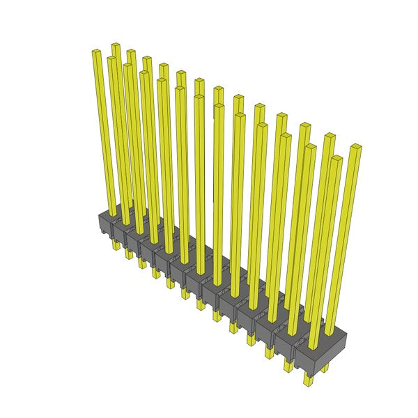 MTSW-113-12-T-D-825 - Samtec Inc.