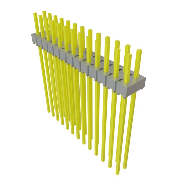 MTSW-113-13-G-D-210 - Samtec Inc.