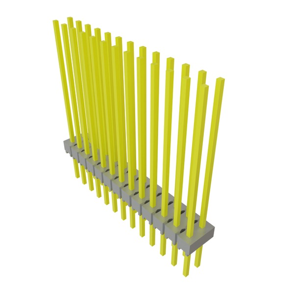 MTSW-113-13-G-D-885 - Samtec Inc.