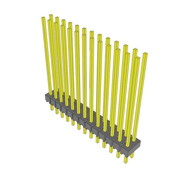 MTSW-113-13-T-D-990 - Samtec Inc.