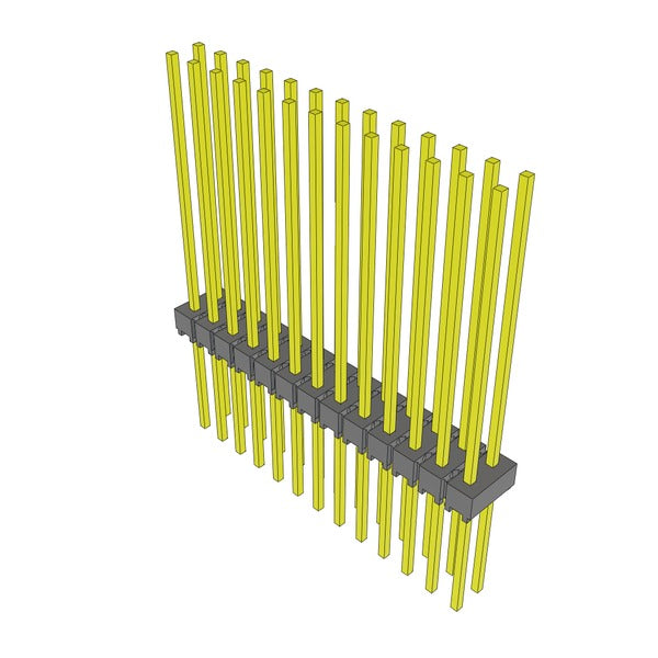 MTSW-113-21-T-D-905 - Samtec Inc.