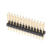 MTSW-113-22-G-D-365 by Samtec Inc. - CONNECTOR HEADER VERT 26POS 2.54MM