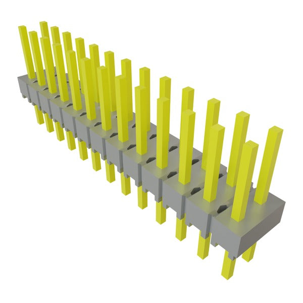 MTSW-113-24-G-D-235 - Samtec Inc.