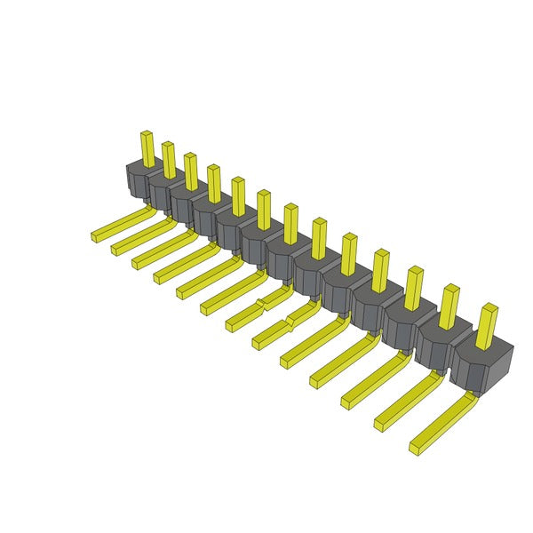 MTSW-113-24-G-S-110-LA - Samtec Inc.