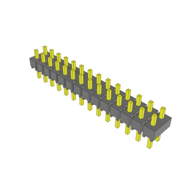 MTSW-114-06-G-D-085 - Samtec Inc.