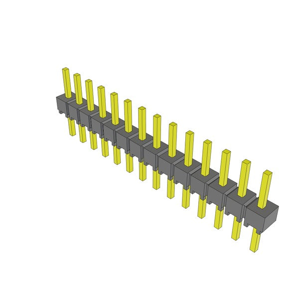 MTSW-114-07-T-S-175 - Samtec Inc.