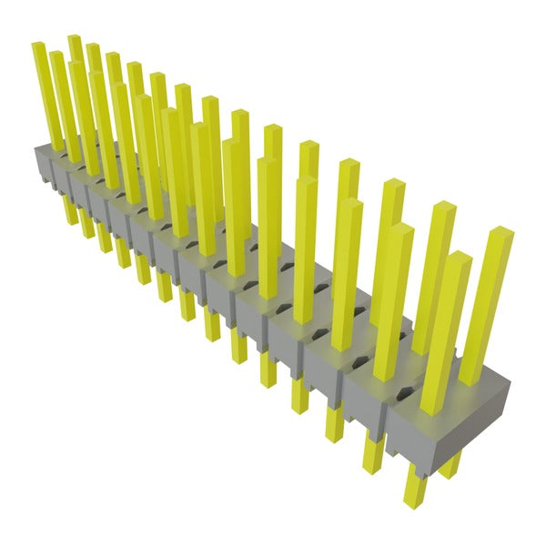 MTSW-114-08-G-D-290 - Samtec Inc.