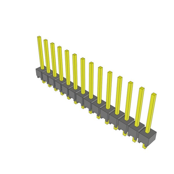 MTSW-114-08-G-S-360 - Samtec Inc.