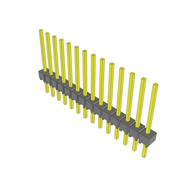MTSW-114-09-T-S-460-LL - Samtec Inc.